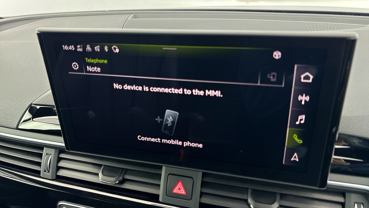 Used Audi A4 2023 for sale - 77974100: Photo 28