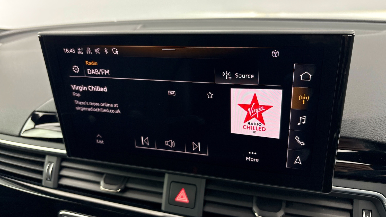 Used Audi A4 2023 for sale - 77974100: Photo 29