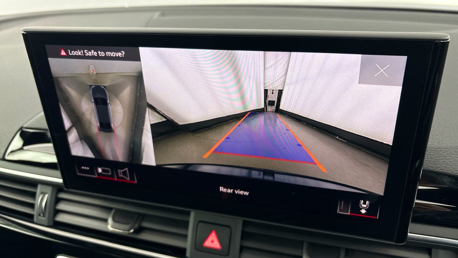 Used Audi A4 2023 for sale - 77974100: Photo 30