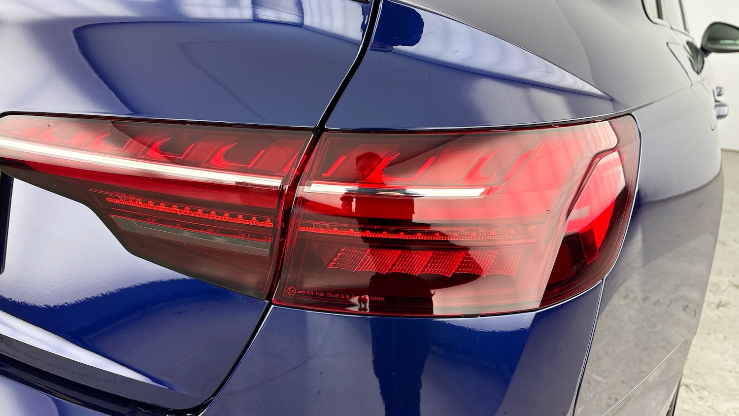 Used Audi A4 2023 for sale - 77974100: Photo 33