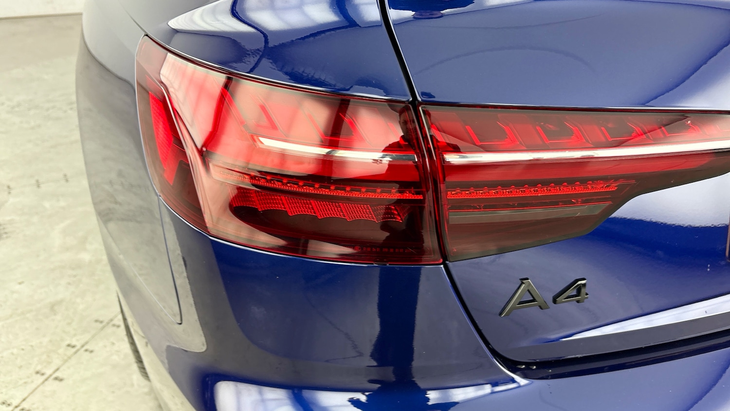 Used Audi A4 2023 for sale - 77974100: Photo 36