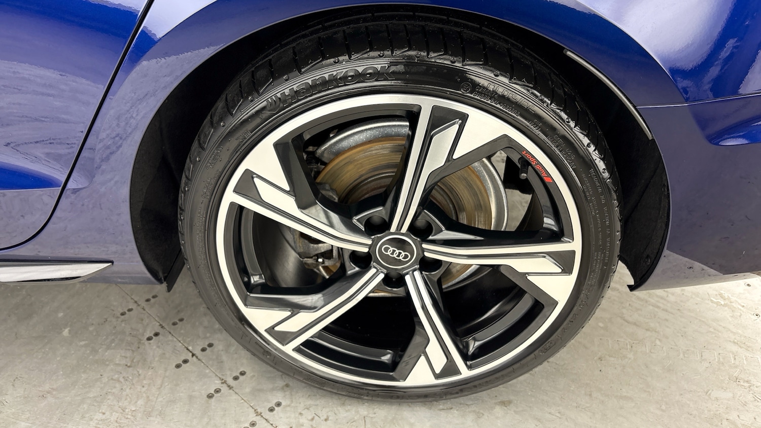Used Audi A4 2023 for sale - 77974100: Photo 37