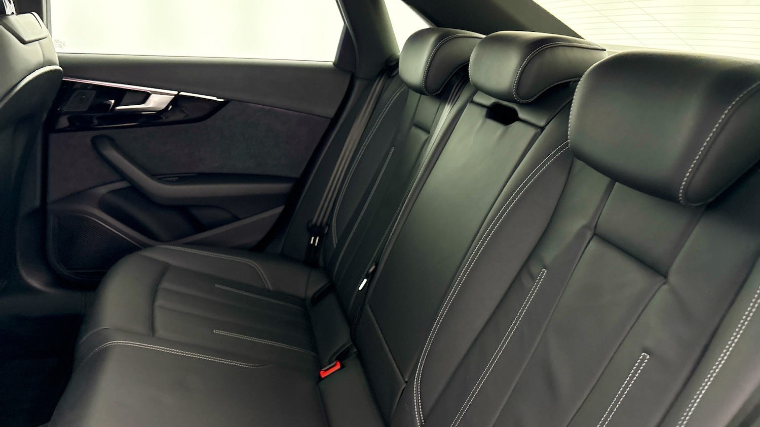 Used Audi A4 2023 for sale - 77974100: Photo 38