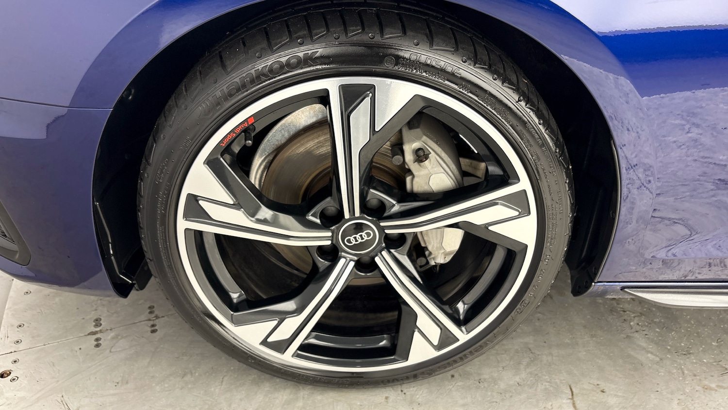 Used Audi A4 2023 for sale - 77974100: Photo 43