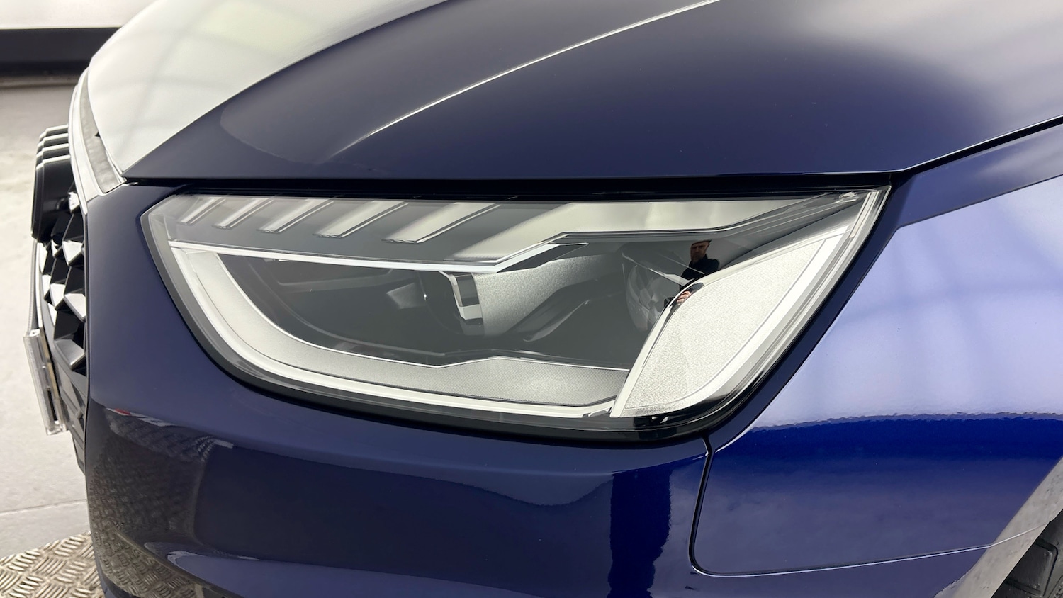 Used Audi A4 2023 for sale - 77974100: Photo 44