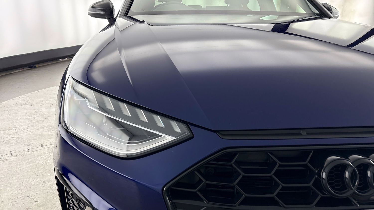 Used Audi A4 2023 for sale - 77974100: Photo 45