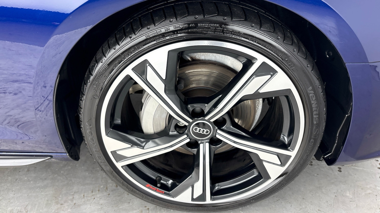 Used Audi A4 2023 for sale - 77974100: Photo 5