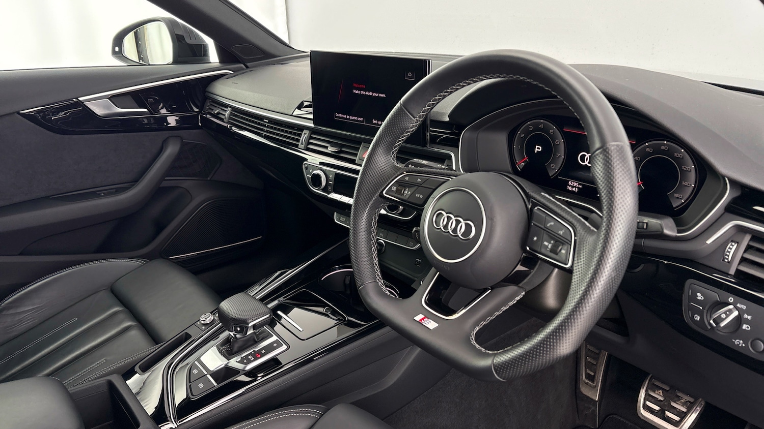 Used Audi A4 2023 for sale - 77974100: Photo 6