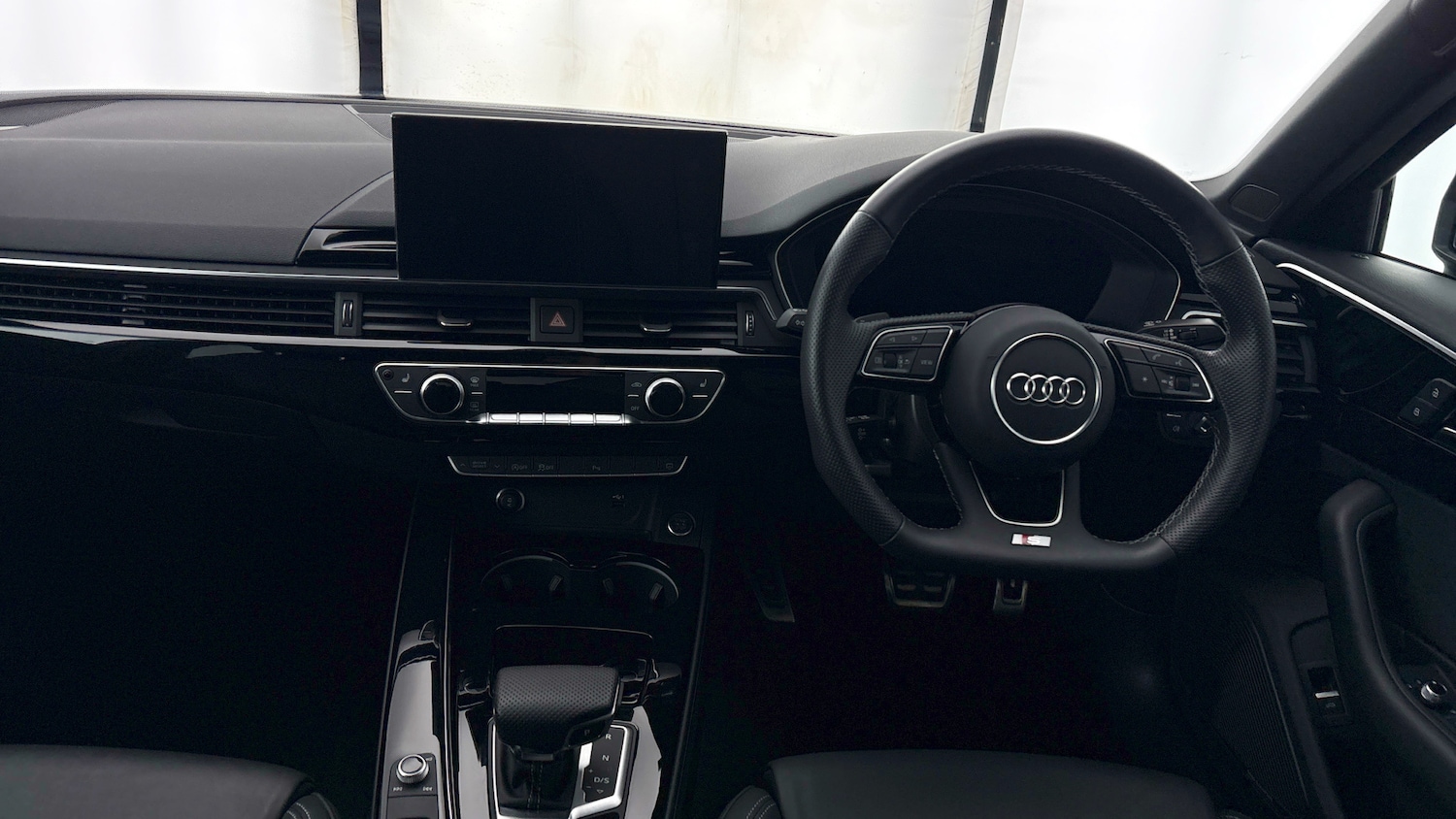 Used Audi A4 2023 for sale - 77974100: Photo 8