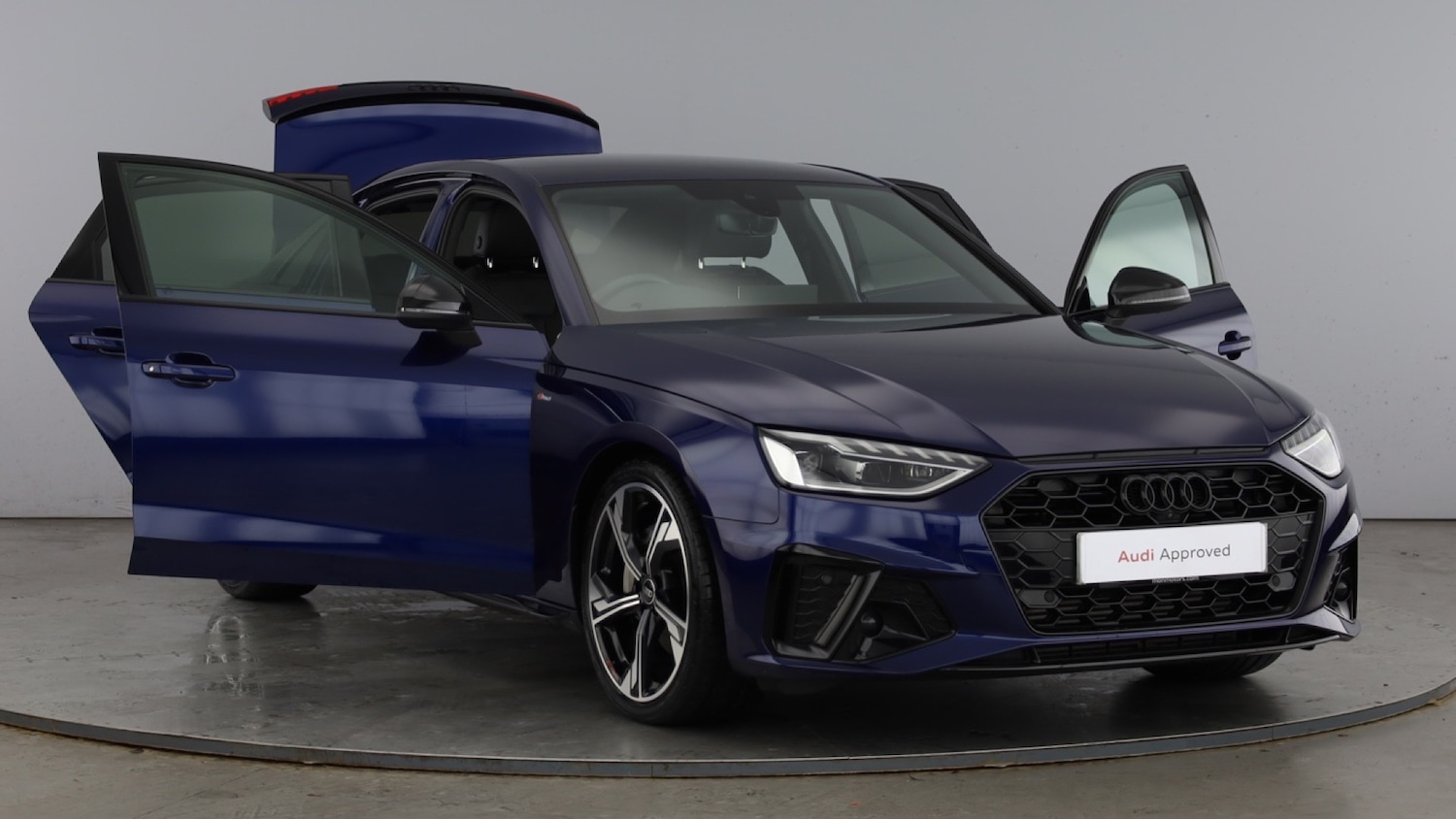 Used Audi A4 2023 for sale - 77974100: Photo 9