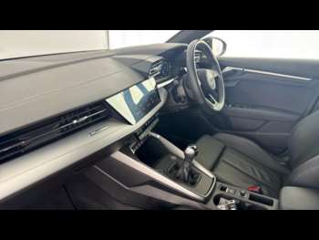 Used Audi A3 2023 for sale - 73889649: Photo