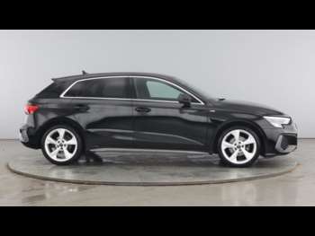 Used Audi A3 2023 for sale - 73889649: Photo