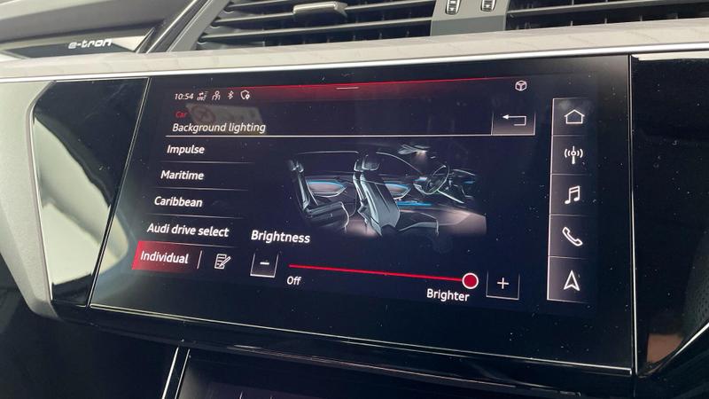 Used Audi e-tron 2022 for sale - 75935159: Photo 12