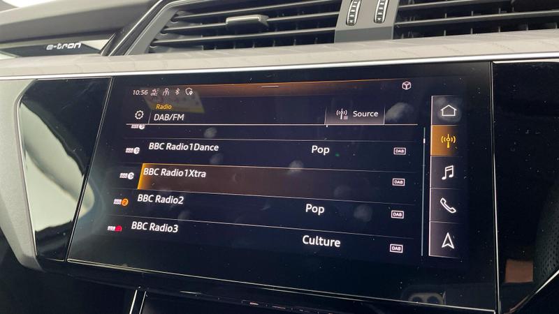 Used Audi e-tron 2022 for sale - 75935159: Photo 13