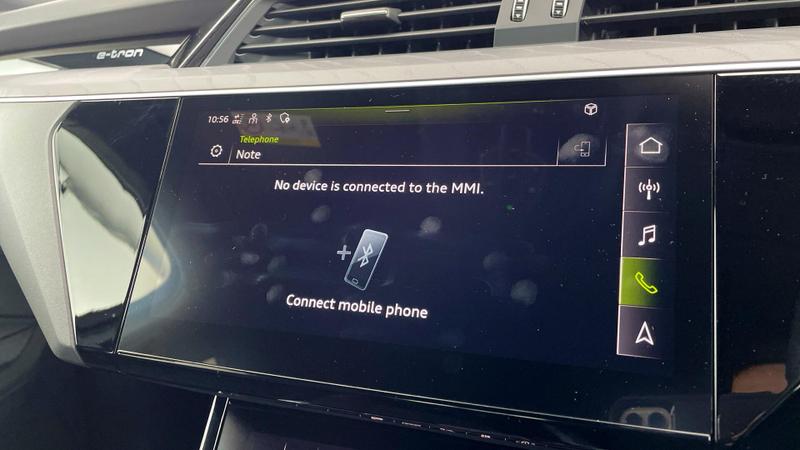 Used Audi e-tron 2022 for sale - 75935159: Photo 14