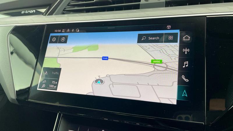 Used Audi e-tron 2022 for sale - 75935159: Photo 15