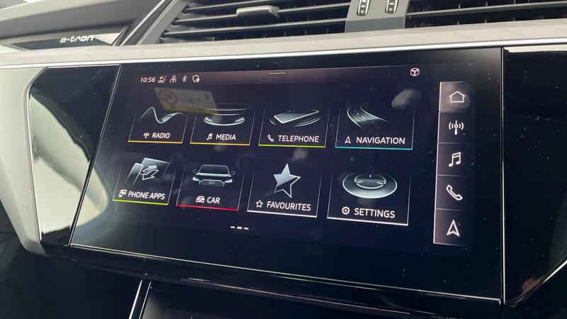 Used Audi e-tron 2022 for sale - 75935159: Photo 18