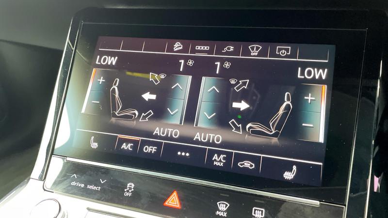 Used Audi e-tron 2022 for sale - 75935159: Photo 22