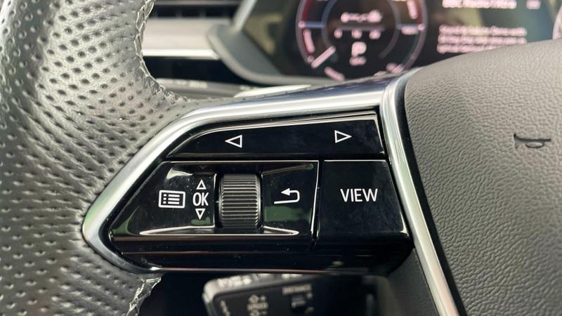 Used Audi e-tron 2022 for sale - 75935159: Photo 23