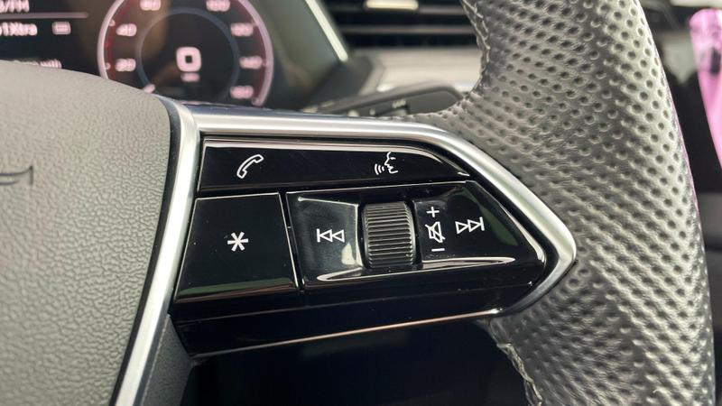 Used Audi e-tron 2022 for sale - 75935159: Photo 24