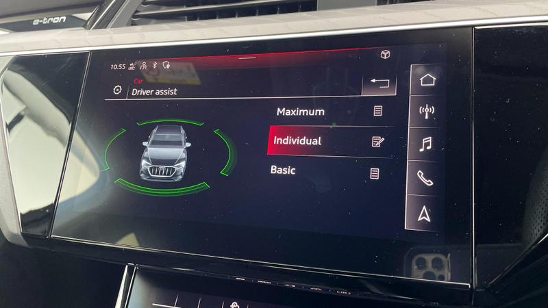 Used Audi e-tron 2022 for sale - 75935159: Photo 25