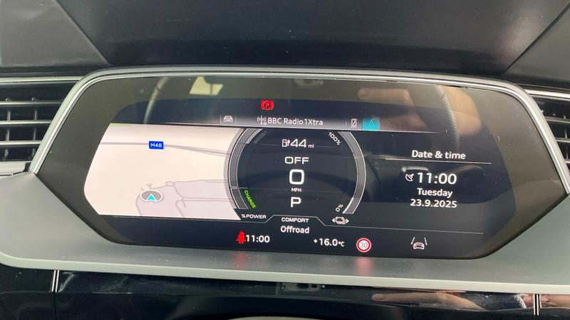 Used Audi e-tron 2022 for sale - 75935159: Photo 32