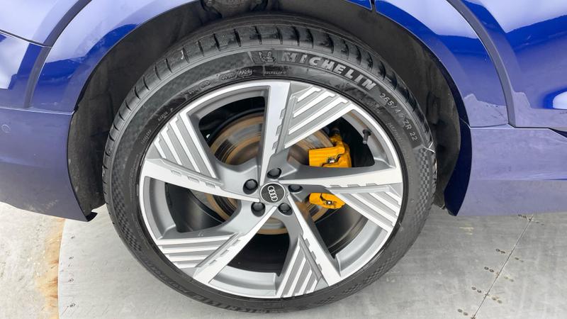 Used Audi e-tron 2022 for sale - 75935159: Photo 33