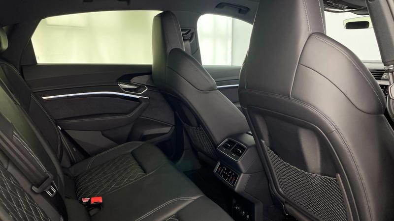 Used Audi e-tron 2022 for sale - 75935159: Photo 36