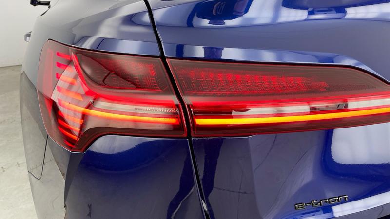 Used Audi e-tron 2022 for sale - 75935159: Photo 41