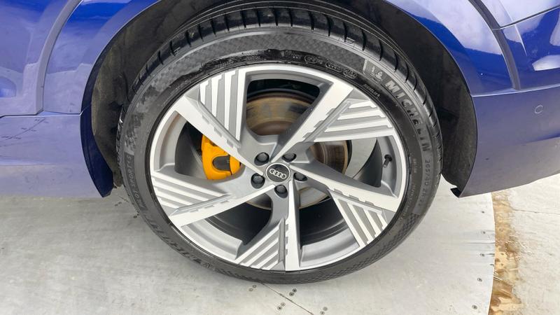 Used Audi e-tron 2022 for sale - 75935159: Photo 42