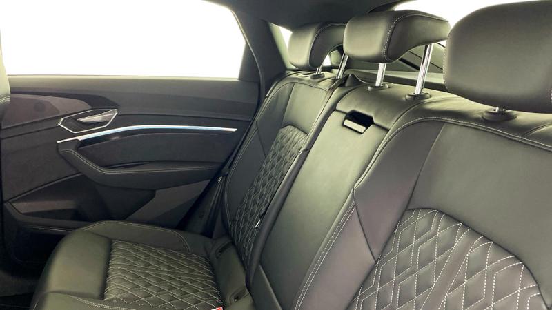 Used Audi e-tron 2022 for sale - 75935159: Photo 43