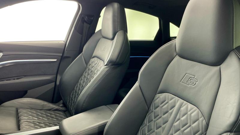 Used Audi e-tron 2022 for sale - 75935159: Photo 45
