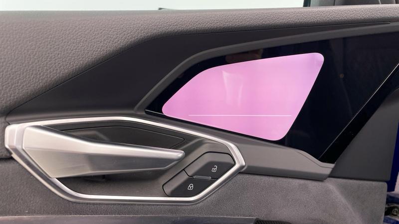 Used Audi e-tron 2022 for sale - 75935159: Photo 48