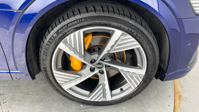 Used Audi e-tron 2022 for sale - 75935159: Photo 5