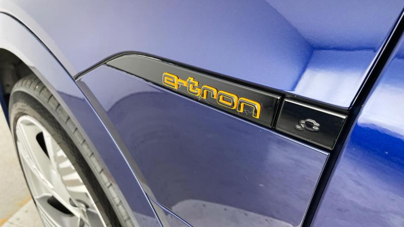 Used Audi e-tron 2022 for sale - 75935159: Photo 50