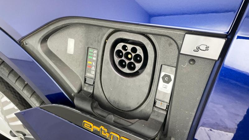 Used Audi e-tron 2022 for sale - 75935159: Photo 51