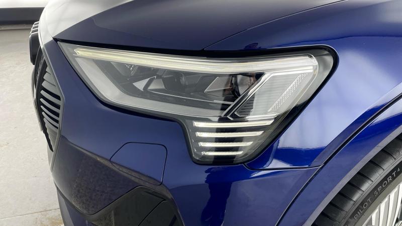 Used Audi e-tron 2022 for sale - 75935159: Photo 53