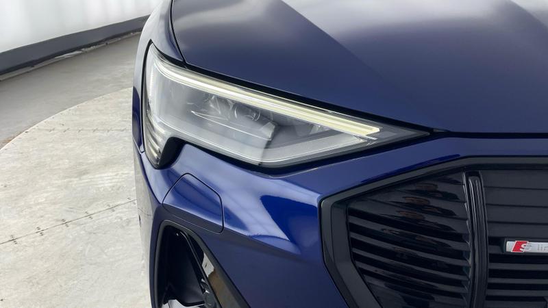 Used Audi e-tron 2022 for sale - 75935159: Photo 54