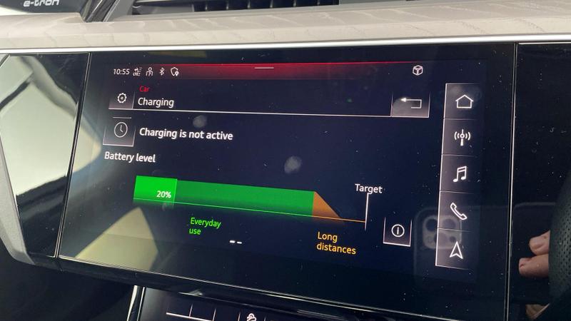 Used Audi e-tron 2022 for sale - 75935159: Photo 7