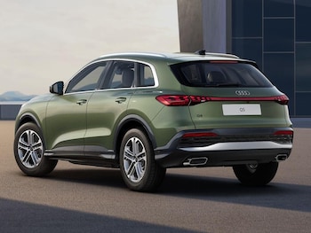 Used Audi Q5 undefined for sale - 79457357: Photo