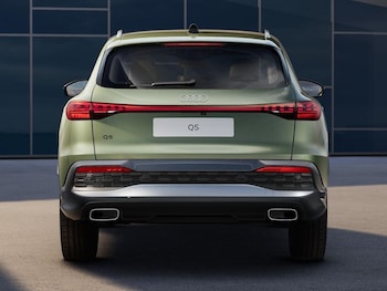 Used Audi Q5 undefined for sale - 79457357: Photo