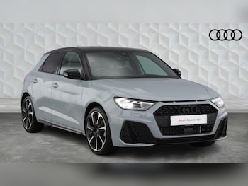 Audi A1 feature image