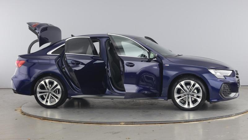 Used Audi A3 2025 for sale - 76104754: Photo 10