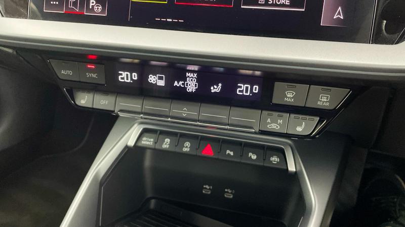 Used Audi A3 2025 for sale - 76104754: Photo 15