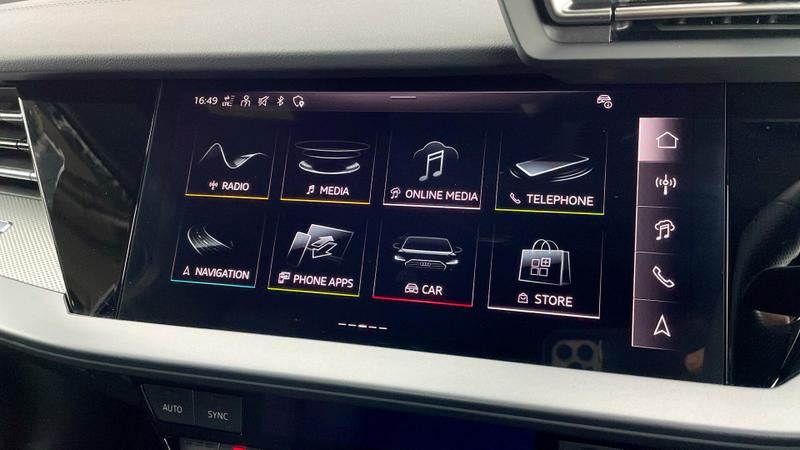 Used Audi A3 2025 for sale - 76104754: Photo 18