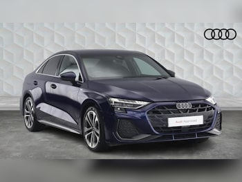 Used Audi A3 2025 for sale - 76104754: Photo