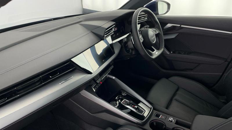 Used Audi A3 2025 for sale - 76104754: Photo 2