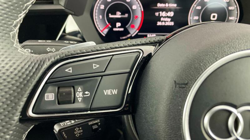 Used Audi A3 2025 for sale - 76104754: Photo 23