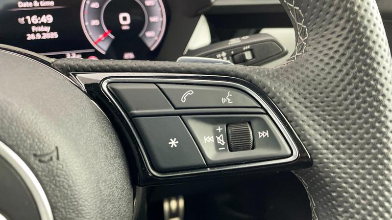 Used Audi A3 2025 for sale - 76104754: Photo 24