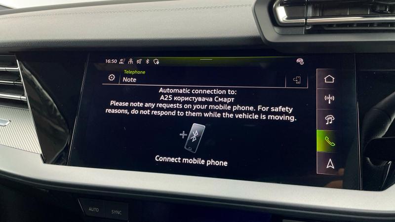 Used Audi A3 2025 for sale - 76104754: Photo 25